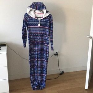 Layla Cozy Onesie